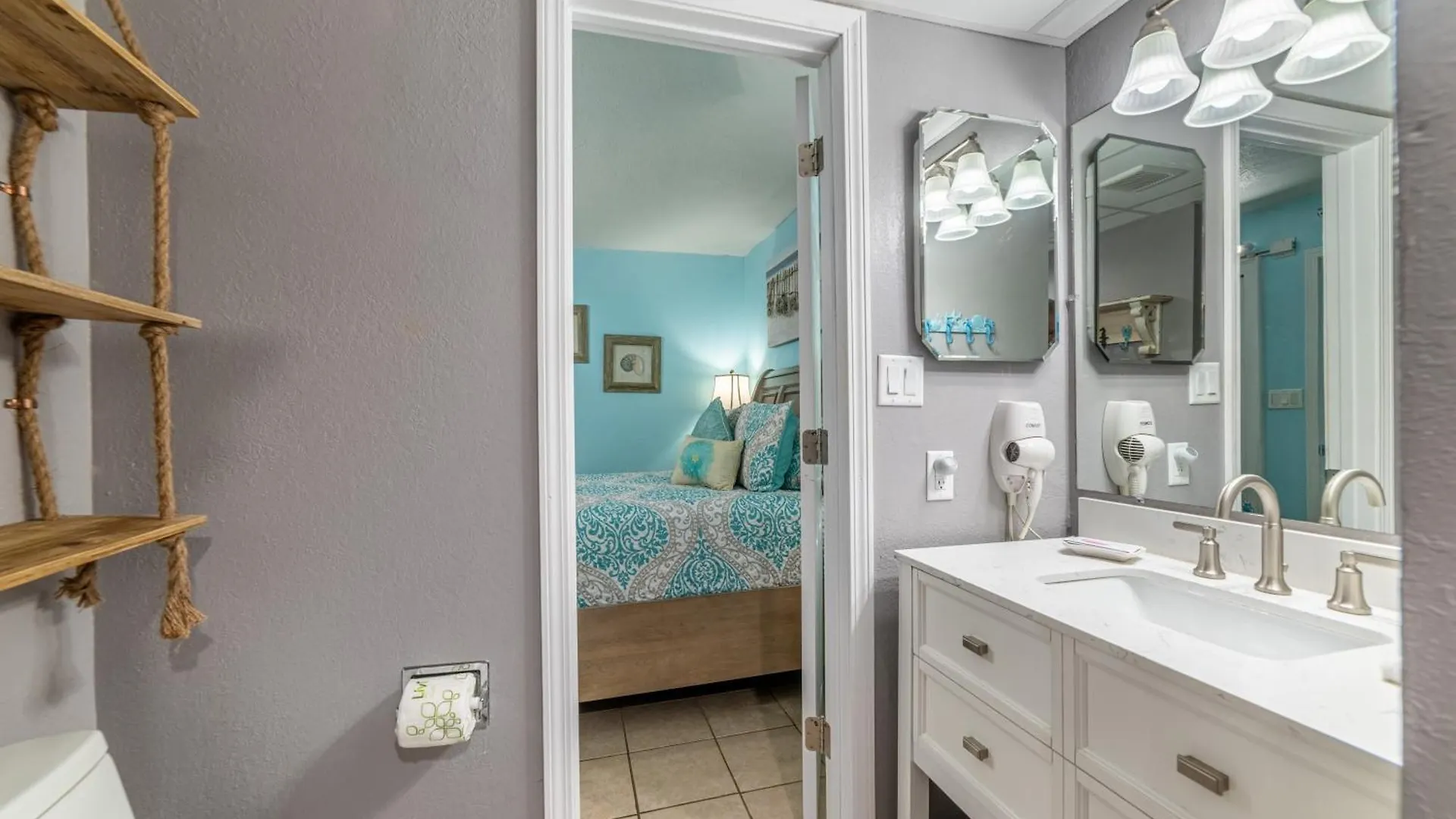 Holiday home Sunbird 509E 'Window On The Gulf' Villa Panama City Beach
