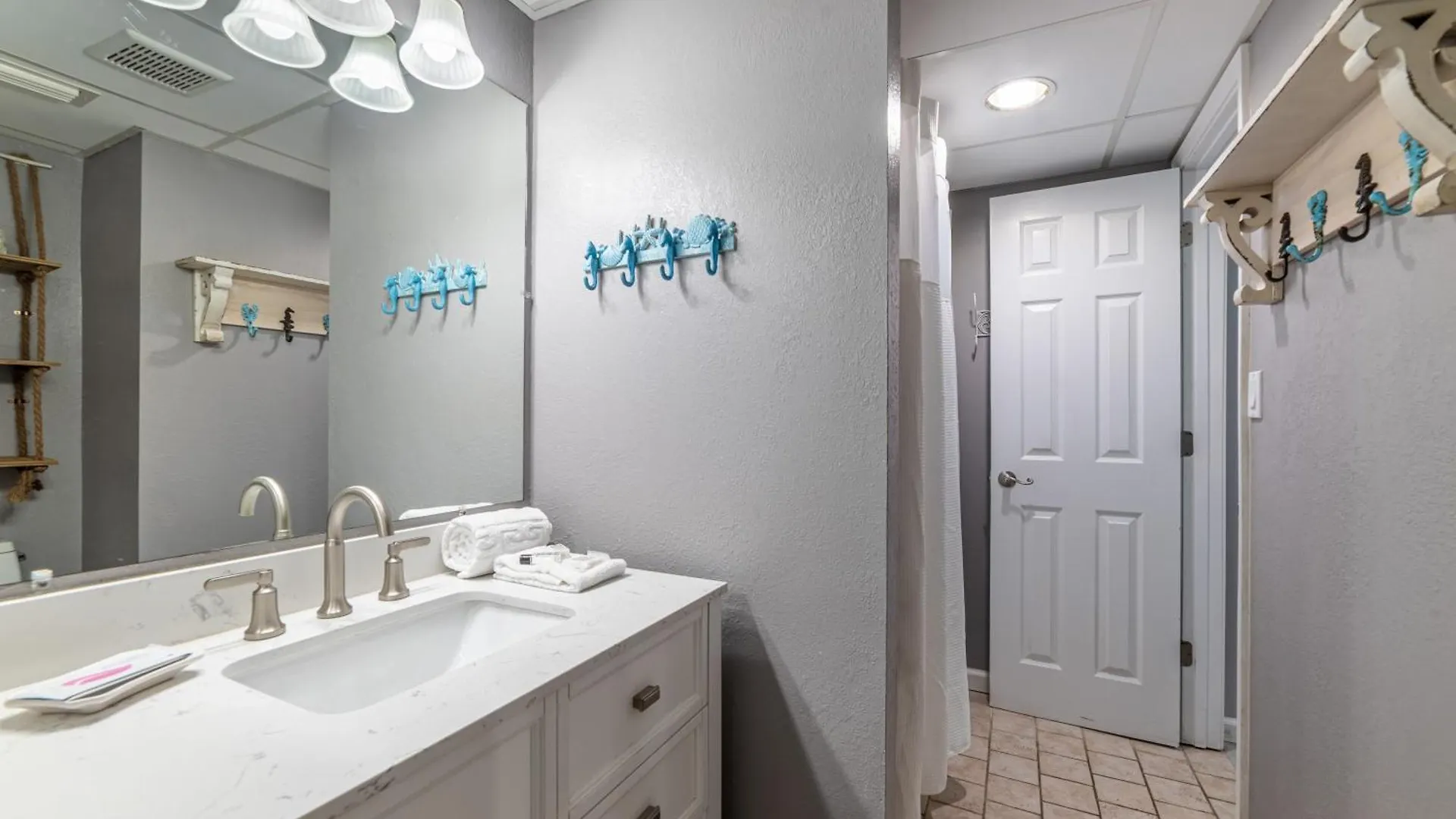 Holiday home Sunbird 509E 'Window On The Gulf' Villa Panama City Beach