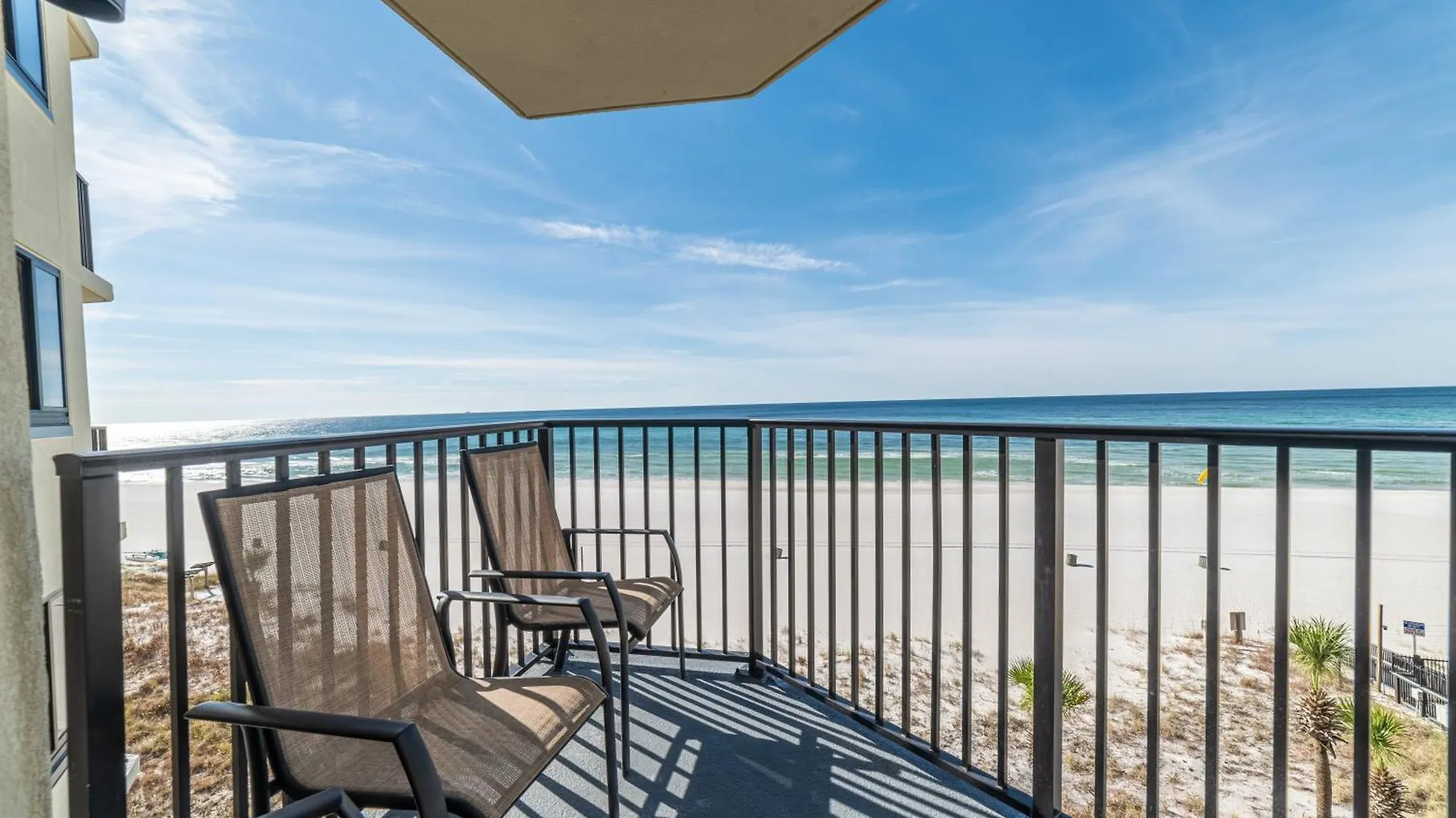 Holiday home Sunbird 509E 'Window On The Gulf' Villa Panama City Beach
